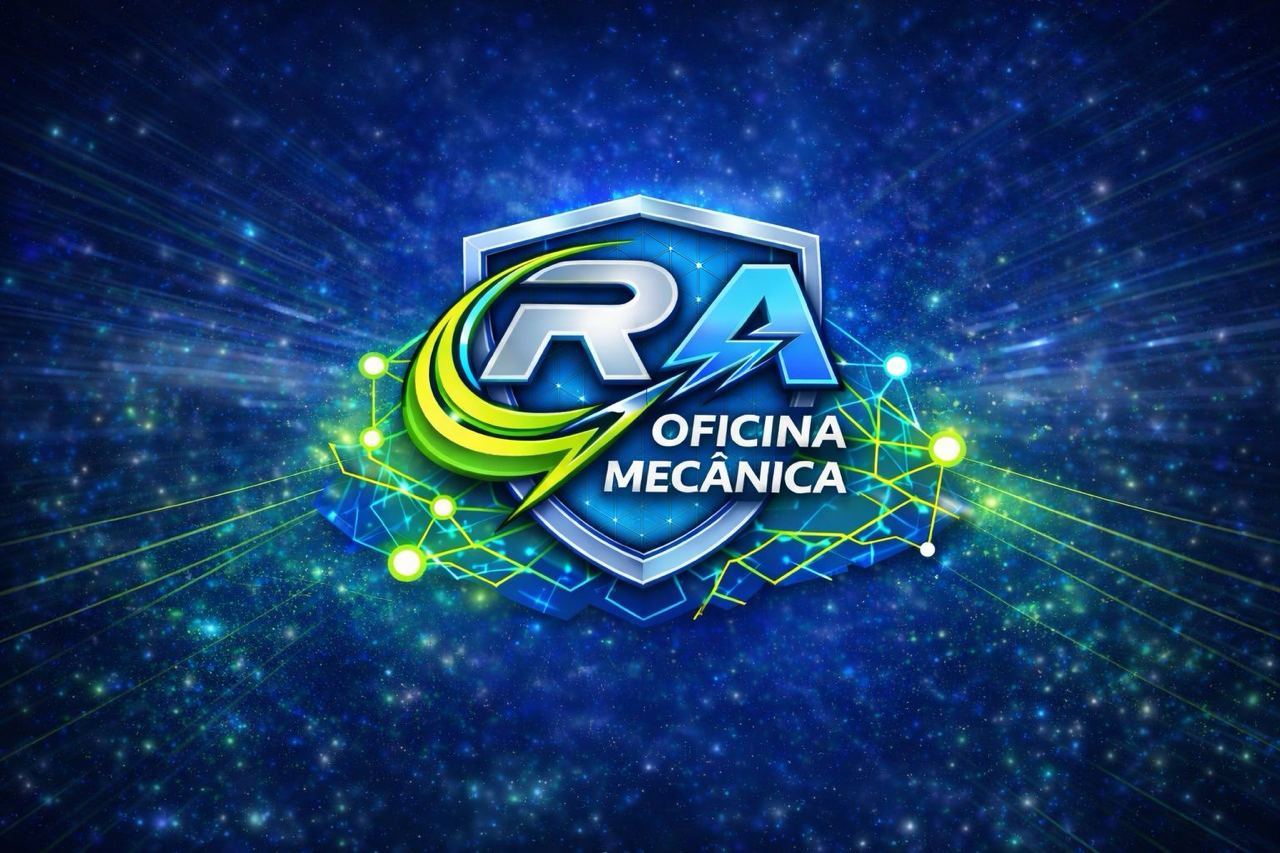 RA Logo